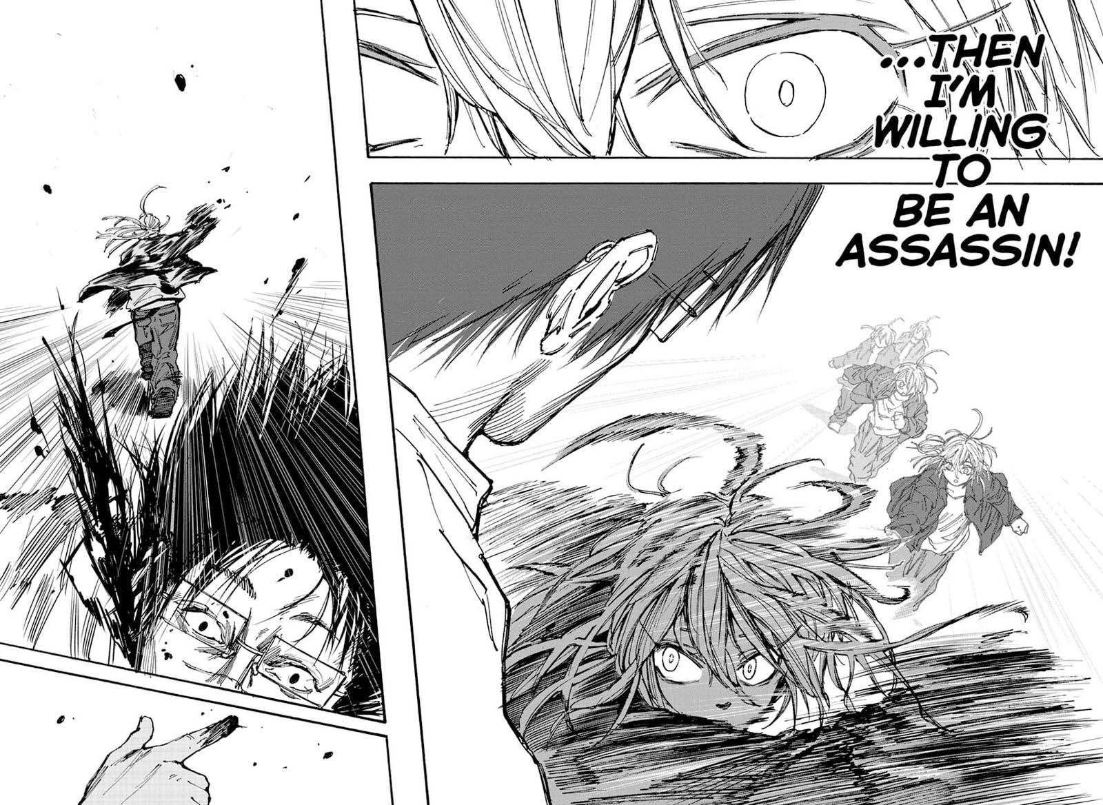 Chapter 64 Path - Page 13